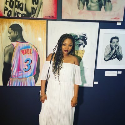 Sherrell Dorsey's avatar