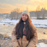 Alice Avdeeva's avatar
