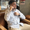Matias Dallura's avatar