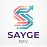 Tony Sayge's avatar