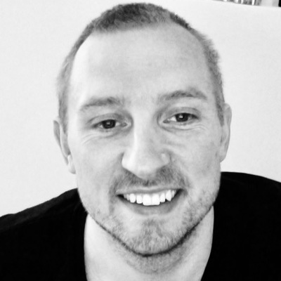 Michael Happel Olsen's avatar