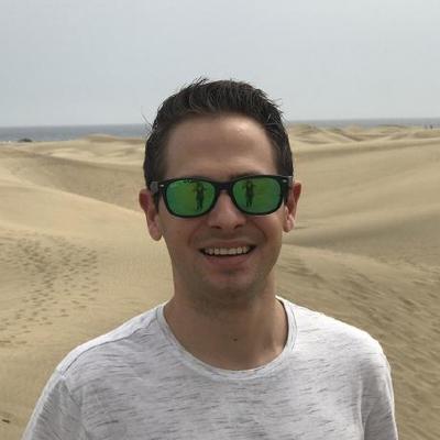 Marc Pomar's avatar