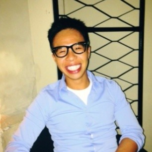 Louis Wong's avatar