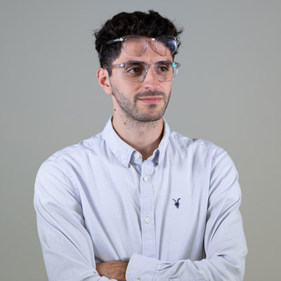 Nicolas Deskos's avatar