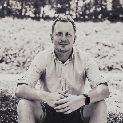 Andrej Fodor's avatar