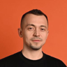 Denis Zhitnyakov's avatar