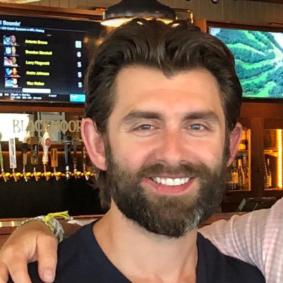Brian Mooney's avatar