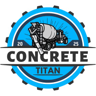 Concrete Titan's avatar