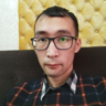 Maxat Oralbaev's avatar