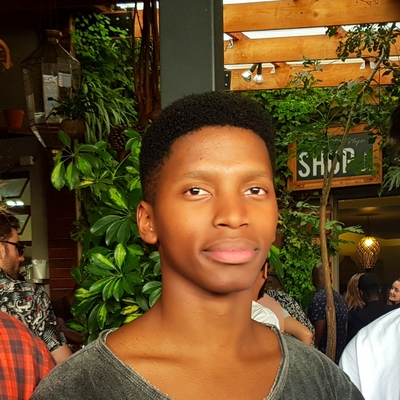 Owen Nxumalo's avatar
