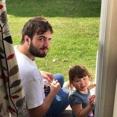 Luke Staszewski's avatar
