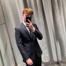 Niall Metcalfe's avatar