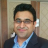 Nimesh Shah's avatar