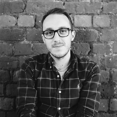 Samuel Cotterall's avatar