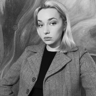 Valerie Borshch's avatar