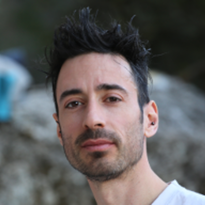 François Mommens's avatar