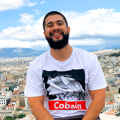 Chris Altamirano's avatar