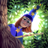 Meg Viola Fox's avatar