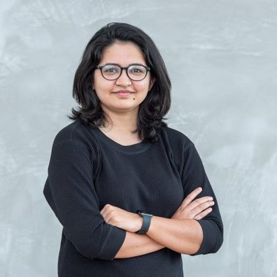 Fatima Rizwan's avatar