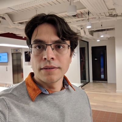 Alberto's avatar