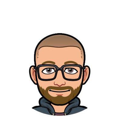 Alex's avatar