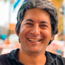Nima Aksoy's avatar