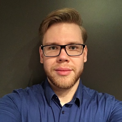 Tobias Soppa's avatar