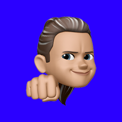Ryan Shepherd's avatar