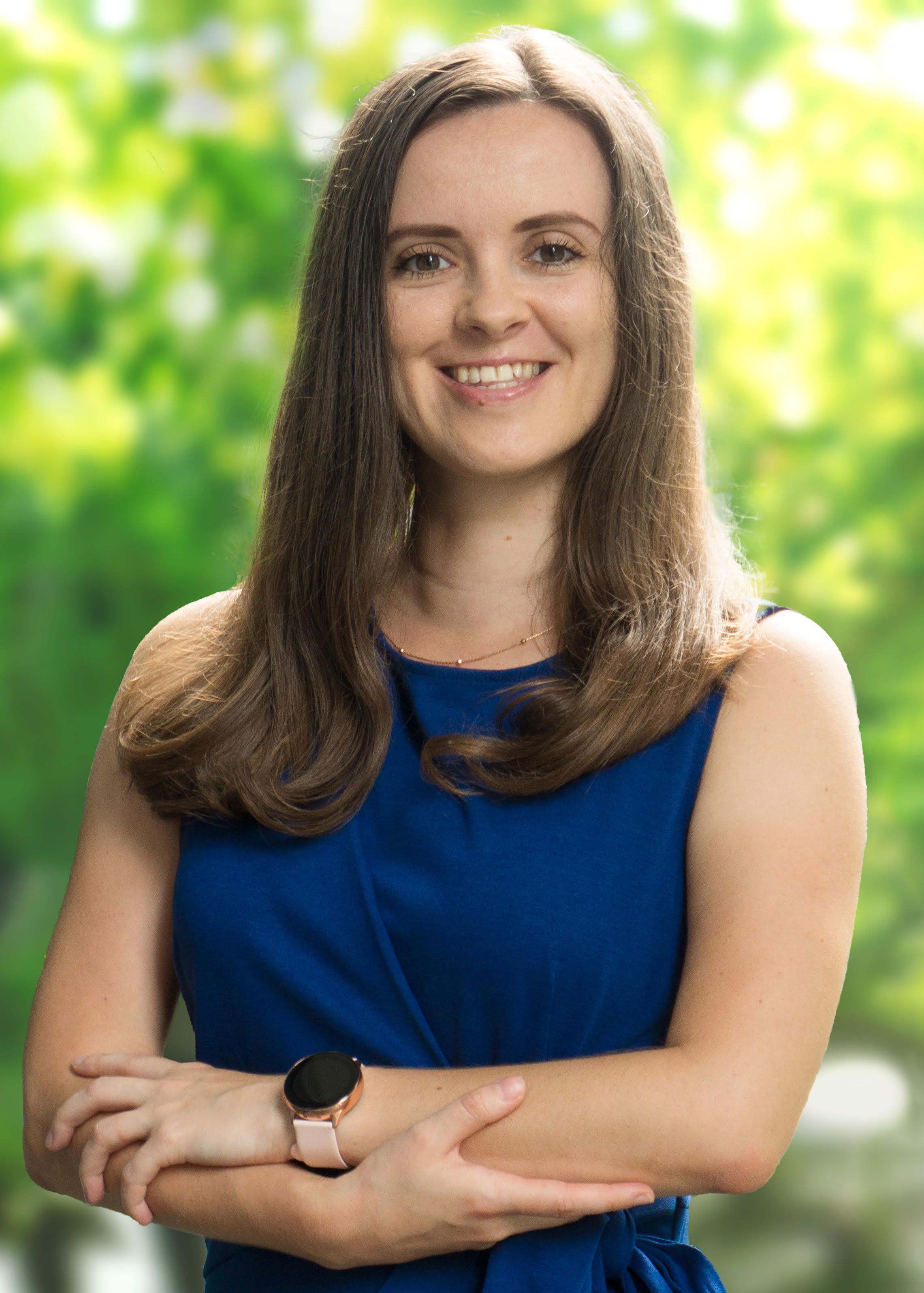Victoria Klimova's avatar