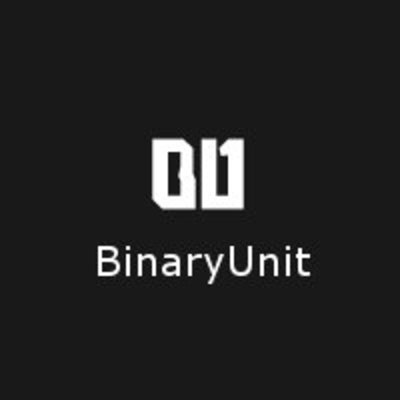 BinaryUnit's avatar