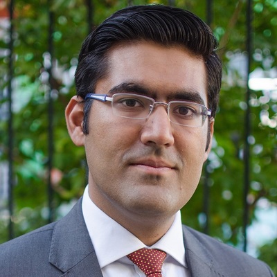 Sohaib Ishtiaq Malik's avatar