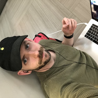 Kevin's avatar