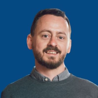 Nick's avatar