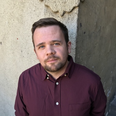 andrewjdavison's avatar