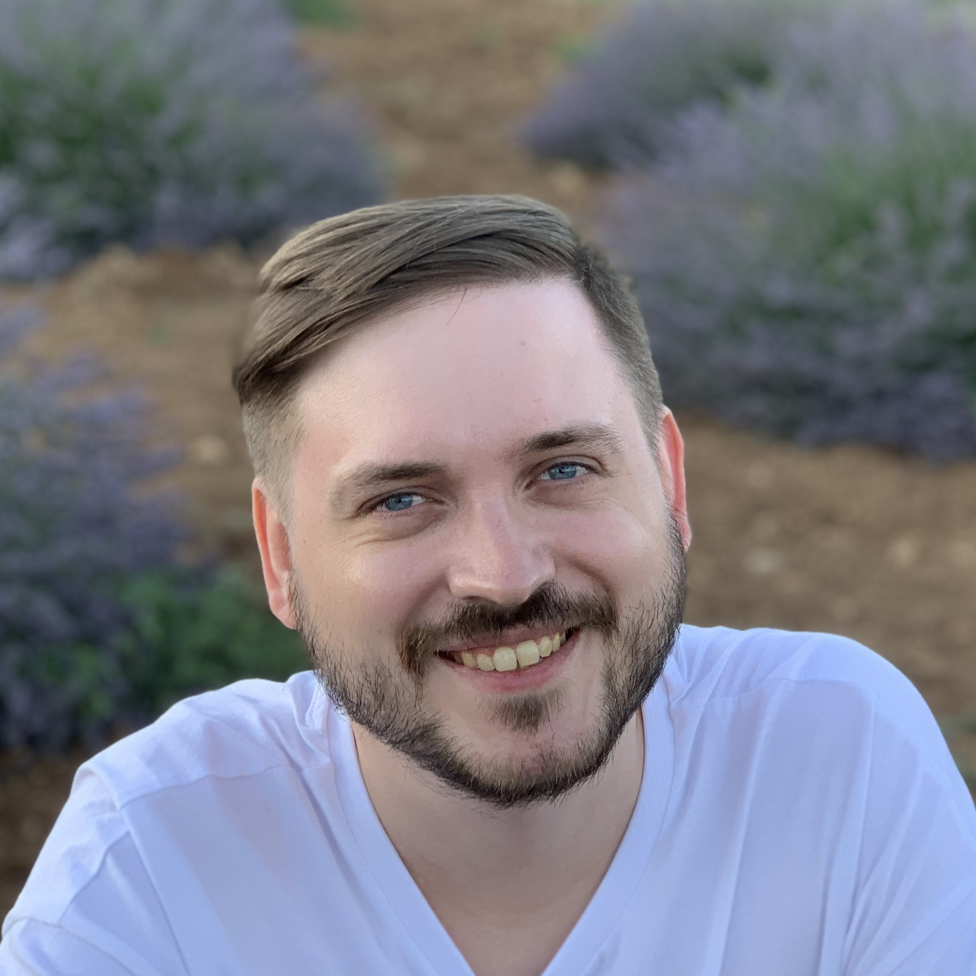 Michael Kalygin's avatar