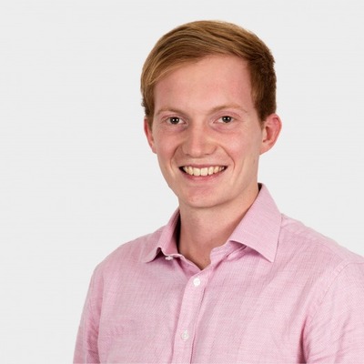Ewan Jones's avatar