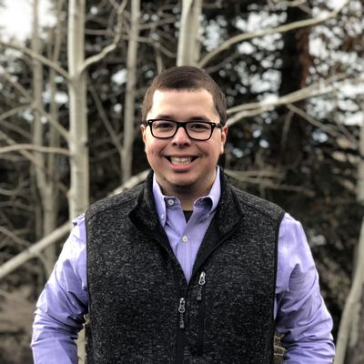 Evan's avatar
