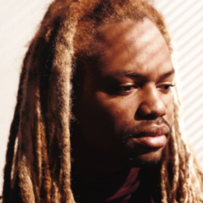 Omari Harebin's avatar