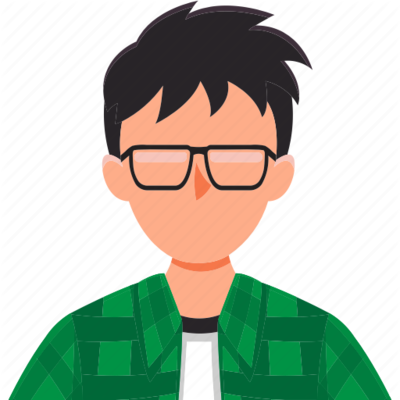 Steven Voss's avatar