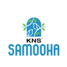 KNS Samooha's avatar