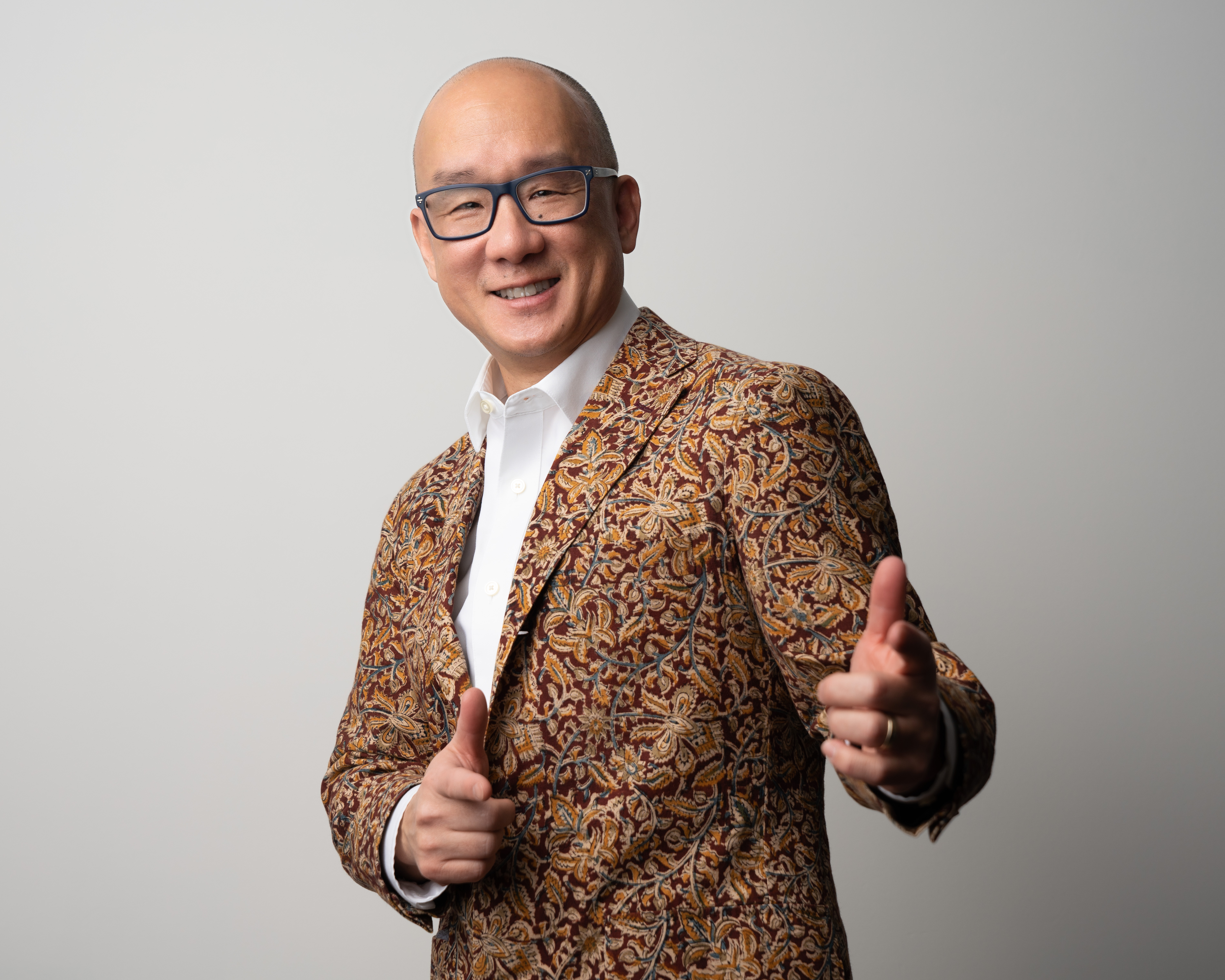 Rocky Ozaki's avatar