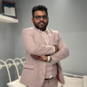 Jeetendra Sharma's avatar