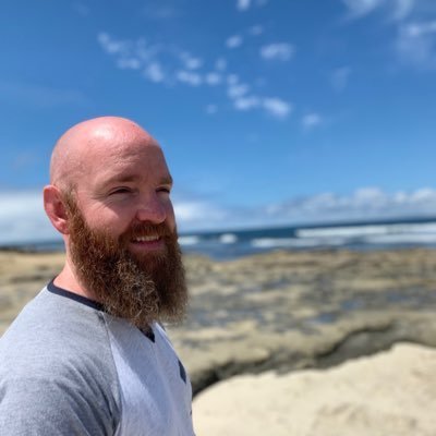Justin Hunter's avatar