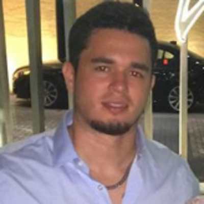 Diego De La Tore's avatar