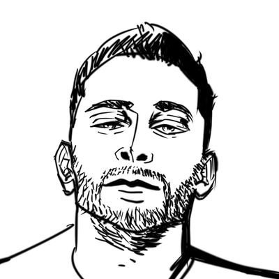 Blake Wight's avatar