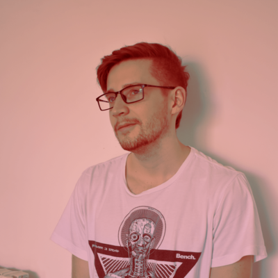 ThePra's avatar