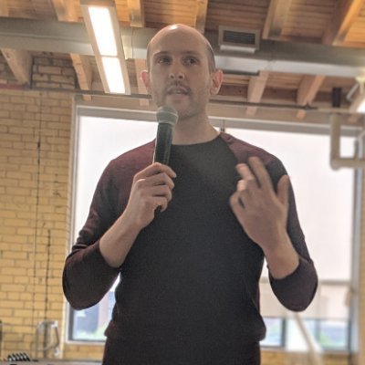 Simon's avatar