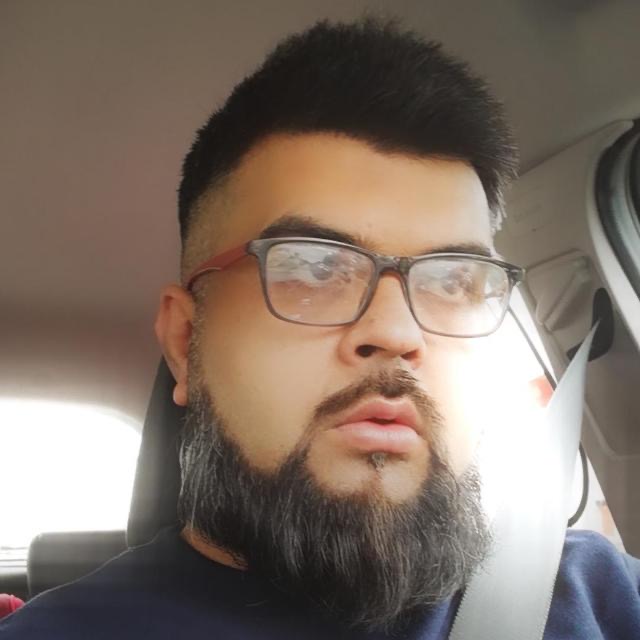 Hafiz's avatar