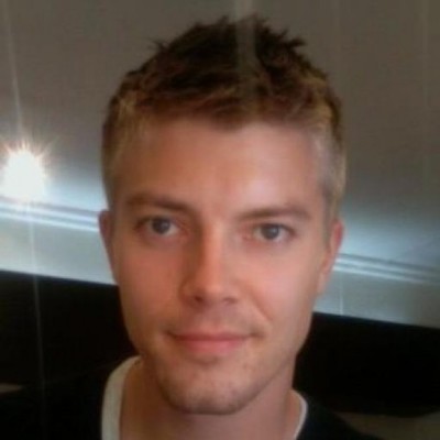 René Hansen's avatar