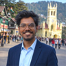 Ashish Kumar Behera's avatar